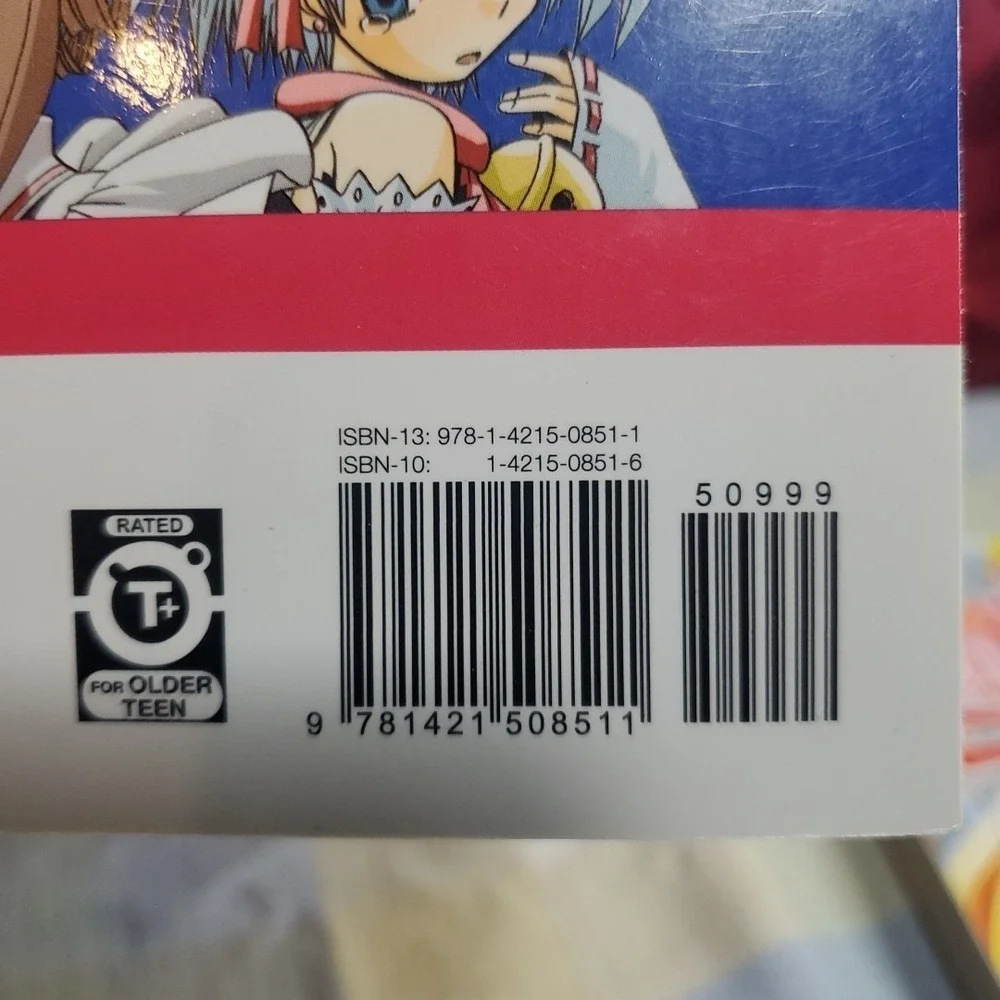 VIZ Media Hayate the Combat Butler Manga Vol 1-2 Kenjiro Hata Shonen Anime Book - Picture 3 of 5